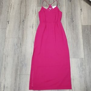 J Crew Maxi Dress NWT
